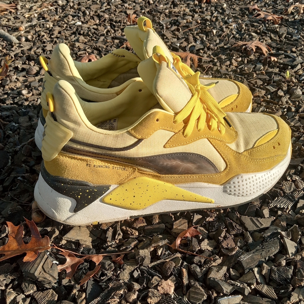 Pokémon PUMA
